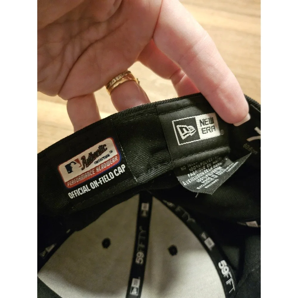 New Era ýḥthe new